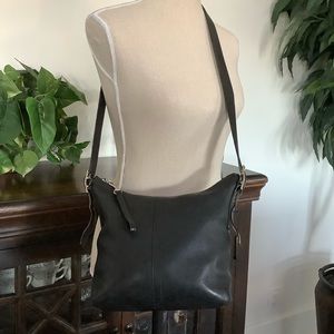 Coach Crossbody Hobo bag